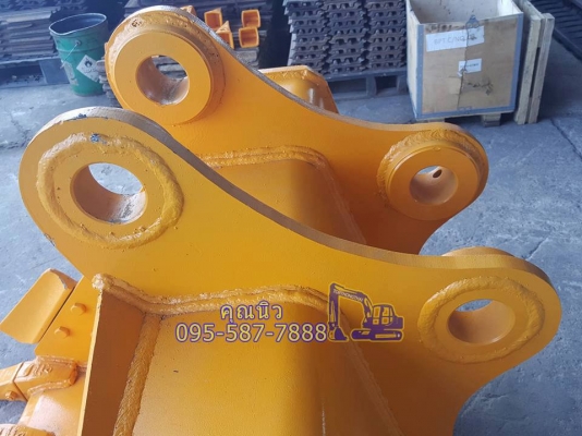 บุ๋งกี๋ CAT E120 B