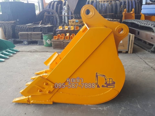 บุ๋งกี๋ CAT E120 B