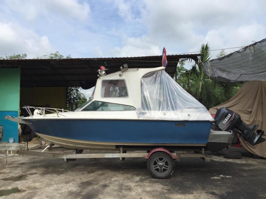ขายเรือยามาฮ่า22ฟุต เครื่อง175 อุปกรณ์มีดังนี้ วิ้นสมอ12v เครื่องปั่นไฟใหม่3โล ใช้ปั่นตกหมึก หุงข้าว