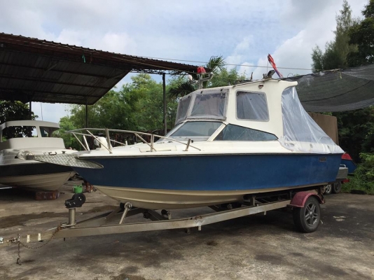 ขายเรือยามาฮ่า22ฟุต เครื่อง175 อุปกรณ์มีดังนี้ วิ้นสมอ12v เครื่องปั่นไฟใหม่3โล ใช้ปั่นตกหมึก หุงข้าว