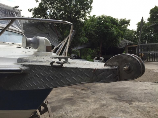 ขายเรือยามาฮ่า22ฟุต เครื่อง175 อุปกรณ์มีดังนี้ วิ้นสมอ12v เครื่องปั่นไฟใหม่3โล ใช้ปั่นตกหมึก หุงข้าว