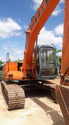 ขายHITACHI EX100-3  เก่าญี่ปุ่นแท้  สภาพสวย  เดิมๆๆ  ปลายพิเศษ เอกสารอินวอย  โทร  089-3818694  ดวงนภา