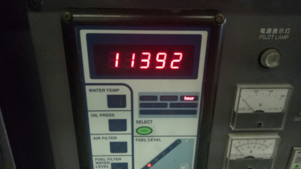 เครื่องปั่นไฟนำเข้า DENYO DCA25USI สภาพสวย,มาก เดิมๆ ราคาไม่แพง โทร 061-4194021 พรภวิษย์ เครื่องปั่นไฟนำเข้า DENYO DCA25USI สภาพสวย,มาก เดิมๆ ราคาไม่แพง โทร 061-4194021 พรภวิษย์