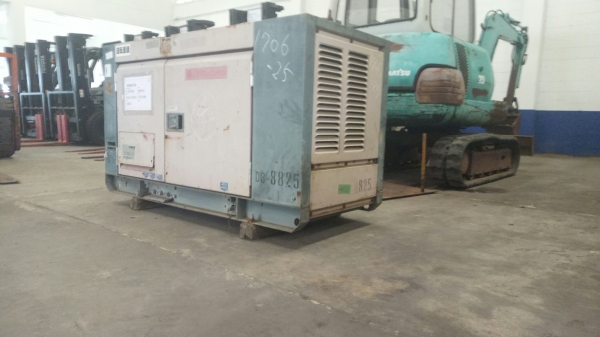 เครื่องปั่นไฟนำเข้า DENYO DCA25USI สภาพสวย,มาก เดิมๆ ราคาไม่แพง โทร 061-4194021 พรภวิษย์ เครื่องปั่นไฟนำเข้า DENYO DCA25USI สภาพสวย,มาก เดิมๆ ราคาไม่แพง โทร 061-4194021 พรภวิษย์