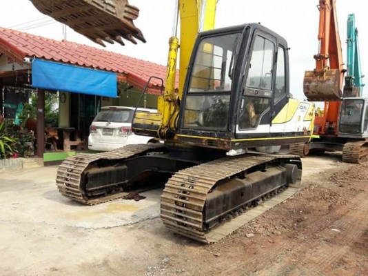 ขายKOBELCO SK200-1 มาร์คทรี เก่านอก สภาพสวย เครื่องปั๊มดี เอกสารอินวอย ลองระบบกันได้ทุกวัน โทร 089-3818694 ดวงนภา ขายKOBELCO SK200-1 มาร์คทรี เก่านอก สภาพสวย เครื่องปั๊มดี เอกสารอินวอย ลองระบบกันได้ทุกวัน โทร 089-3818694 ดวงนภา