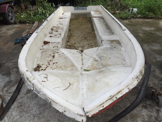 เรือล๊อตใหม่มาแล้วครับ ท่านที่มาไม่ทันรอบที่แล้วหรือท่านที่ซื้อไปขอซื้อเพิ่มของมาแล้ว ล๊อตนี้มาไม่มา