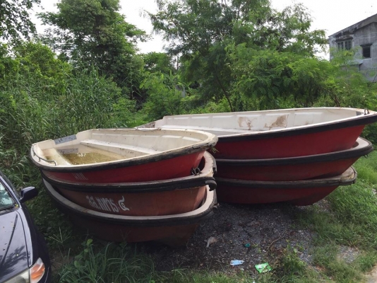 เรือล๊อตใหม่มาแล้วครับ ท่านที่มาไม่ทันรอบที่แล้วหรือท่านที่ซื้อไปขอซื้อเพิ่มของมาแล้ว ล๊อตนี้มาไม่มา