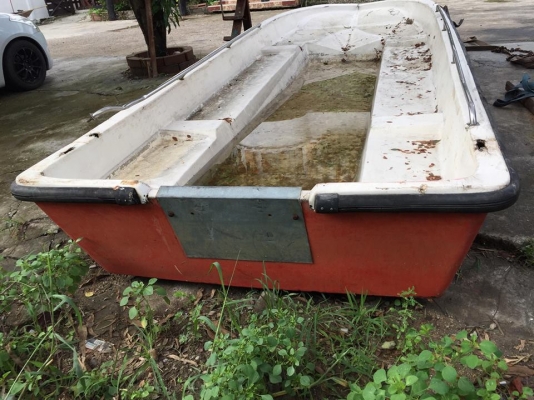 เรือล๊อตใหม่มาแล้วครับ ท่านที่มาไม่ทันรอบที่แล้วหรือท่านที่ซื้อไปขอซื้อเพิ่มของมาแล้ว ล๊อตนี้มาไม่มา