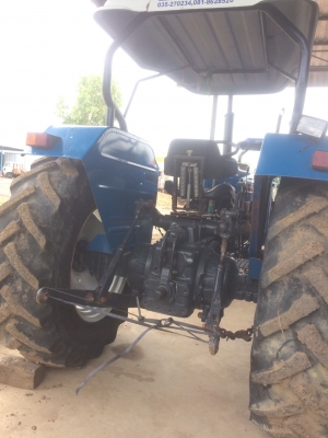 ขายรถไถ Ford 6610 แท้ทั้งคัน ขายรถไถ Ford 6610 แท้ทั้งคัน