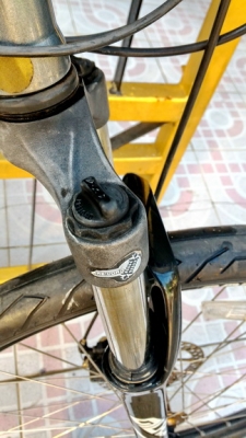 ขายจักรยาน Cannondale F8 เพิ่งมาจากญี่ปุ่น