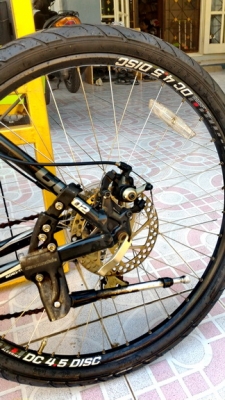 ขายจักรยาน Cannondale F8 เพิ่งมาจากญี่ปุ่น