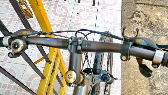 ขายจักรยาน Cannondale F8 เพิ่งมาจากญี่ปุ่น