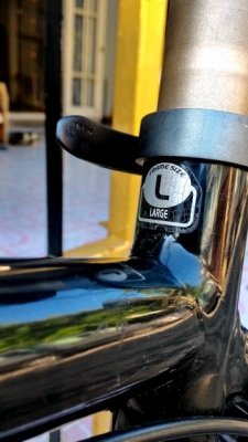 ขายจักรยาน Cannondale F8 เพิ่งมาจากญี่ปุ่น