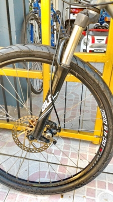 ขายจักรยาน Cannondale F8 เพิ่งมาจากญี่ปุ่น ขายจักรยาน Cannondale F8 เพิ่งมาจากญี่ปุ่น