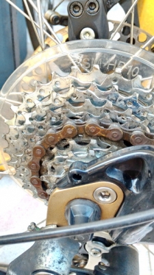 ขายจักรยาน Cannondale F8 เพิ่งมาจากญี่ปุ่น ขายจักรยาน Cannondale F8 เพิ่งมาจากญี่ปุ่น