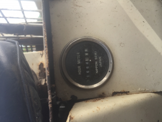 รถตักเล็กbocat315 tcm สนใจโทร 0861602189