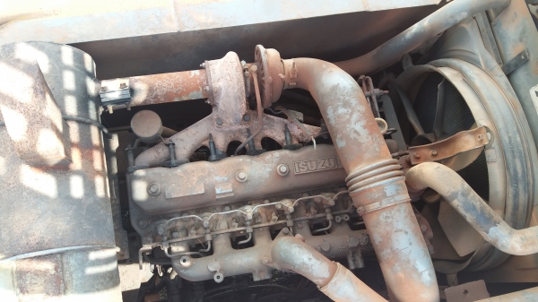 ขาย 950,000 HITACHI ZX 200-1 ไฟฟ้าครบ เครื่องดี ปั้มแรง เอวดี ช่วงล่างเต็มสวย เอกสารแจ้งจำหน่าย รถสวยพร้อมใช้ รถอยู่ ปทุมธานี 090-772-3710 090-772-3708