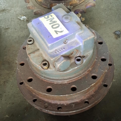 ตัวเดินพร้อมมอเตอร์ SK 60-5 ราคา 50,000 นอกญี่ปุ่น