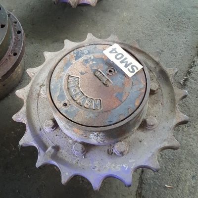 ตัวเดินพร้อมมอเตอร์ PC 40-3 นอกมือสองญี่ปุ่น