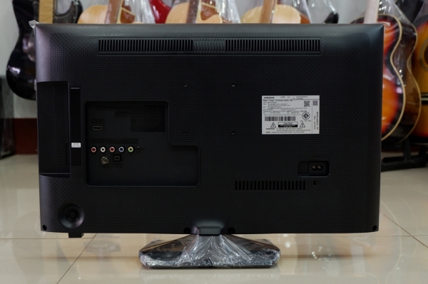 Samsung LED TV 24 นิ้ว รุ่น UA24H4003ARXXT สภาพใหม่มาก ประกันยาวถึง เม.ย.61