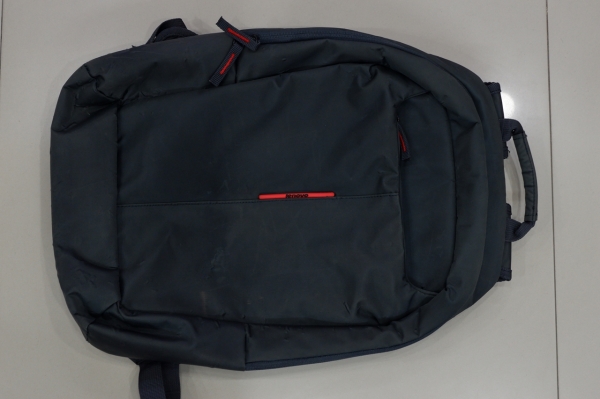 โน๊ตบุ๊ค Lenovo G40-45 AMD A8-6410 RAM 4GB Hdd 500GB การ์ดจอ R5 M230 ที่ชาร์ท กระเป๋า