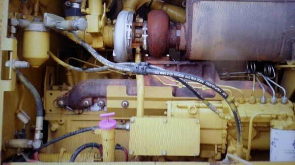 ขาย CAT 140 H ปี 1997 ชม 14000 ขาย CAT 140 H ปี 1997 ชม 14000