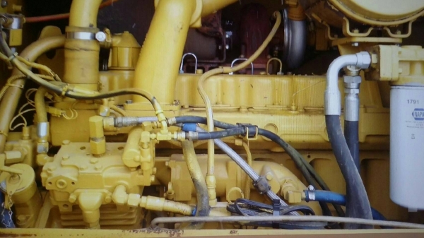 ขาย CAT 140 H ปี 1997 ชม 14000 ขาย CAT 140 H ปี 1997 ชม 14000