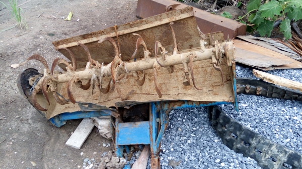 แทรคยาง ขายเล๊อะ ขายเหมาครับ