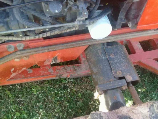 ขายรถไถ L4708 ปี54 ใช้งาน1661ชั่วโมง อุปกรณ์ ดันหน้า ผานหลัง เอกสารพร้อมโอน ราคา380,000 สนใจโทร 090-8588220  093-3258446 www.narong2truck.com www.truck.in.th/498 https://www.facebook.com/narong2truck/ ID: narong498 ID: 09332584461 เพจ Facebook ณรงค์ ซื้อข