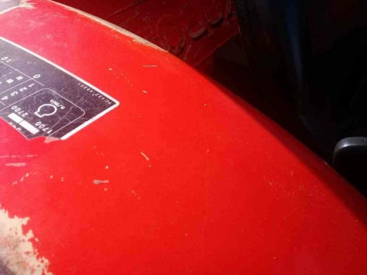 ขายรถไถ L4708 ปี54 ใช้งาน1661ชั่วโมง อุปกรณ์ ดันหน้า ผานหลัง เอกสารพร้อมโอน ราคา380,000 สนใจโทร 090-8588220  093-3258446 www.narong2truck.com www.truck.in.th/498 https://www.facebook.com/narong2truck/ ID: narong498 ID: 09332584461 เพจ Facebook ณรงค์ ซื้อข