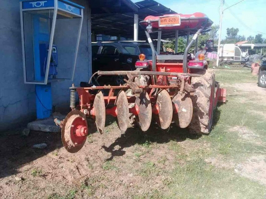 ขายรถไถ L4708 ปี54 ใช้งาน1661ชั่วโมง อุปกรณ์ ดันหน้า ผานหลัง เอกสารพร้อมโอน ราคา380,000 สนใจโทร 090-8588220  093-3258446 www.narong2truck.com www.truck.in.th/498 https://www.facebook.com/narong2truck/ ID: narong498 ID: 09332584461 เพจ Facebook ณรงค์ ซื้อข