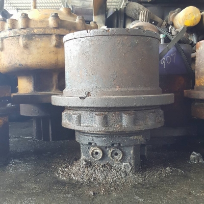 ตัวเดิน KOBELCO SK 60 นอกญี่ปุ่นแท้ 55,000 บาท