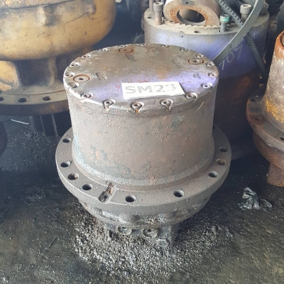 ตัวเดิน KOBELCO SK 60 นอกญี่ปุ่นแท้ 55,000 บาท