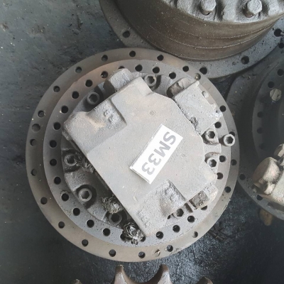 ตัวเดินมอเตอร์ ฮุนได 60,000 บาท ครบชุด