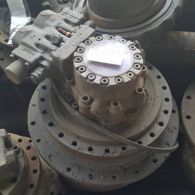 ตัวเดิน MITSUBISHI MS180 เซียงกงใน 50,000 บาท ครบชุด