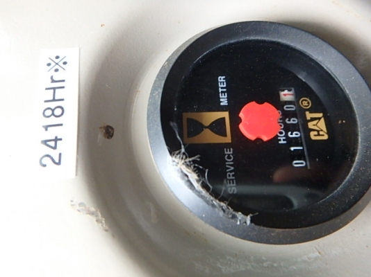 Caterpillar 308CSR สต็อกญี่ปุ่น โทร. 080-6565422 (หนิง)