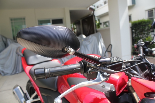 HONDA CB500F (2013)ABS พร้อมของแต่ง