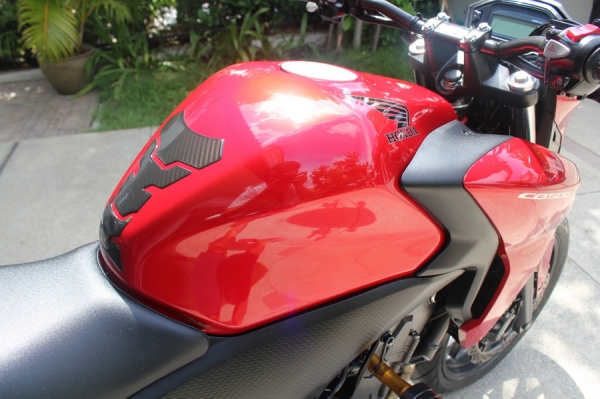 HONDA CB500F (2013)ABS พร้อมของแต่ง