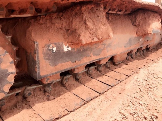 ขายด่วน KOMATSU PC200-8M0