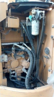 ไม่แพง CAT 314C นำเข้าตรงจากญี่ปุ่น ไม่เคยใช้งานในไทย ปี 2005 5,000ชม โทร. 092-929-9942 ธีรเทพ ไม่แพง CAT 314C นำเข้าตรงจากญี่ปุ่น ไม่เคยใช้งานในไทย ปี 2005 5,000ชม โทร. 092-929-9942 ธีรเทพ