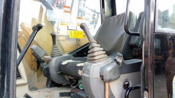 ไม่แพง CAT 314C นำเข้าตรงจากญี่ปุ่น ไม่เคยใช้งานในไทย ปี 2005 5,000ชม โทร. 092-929-9942 ธีรเทพ ไม่แพง CAT 314C นำเข้าตรงจากญี่ปุ่น ไม่เคยใช้งานในไทย ปี 2005 5,000ชม โทร. 092-929-9942 ธีรเทพ