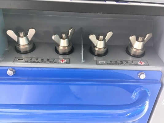 เครื่องเชื่อม1-2หัว/ปั่นไฟ DENYO : DLW-300LSW มือ1 จากญี่ปุ่นครับ เครื่องเชื่อม1-2หัว/ปั่นไฟ DENYO : DLW-300LSW มือ1 จากญี่ปุ่นครับ