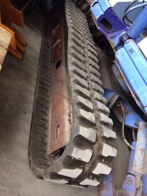 KOMATSU PC75U-2 รถเช็คนอกญี่ปุ่นไม่เคยผ่านการใช้งานในไทย พร้อมอิน KOMATSU PC75U-2 รถเช็คนอกญี่ปุ่นไม่เคยผ่านการใช้งานในไทย พร้อมอิน
