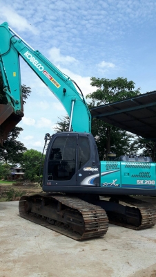 ขายโคมัสซุ SK200-8 SUPER XM   ราคา 2,480,000 บาท