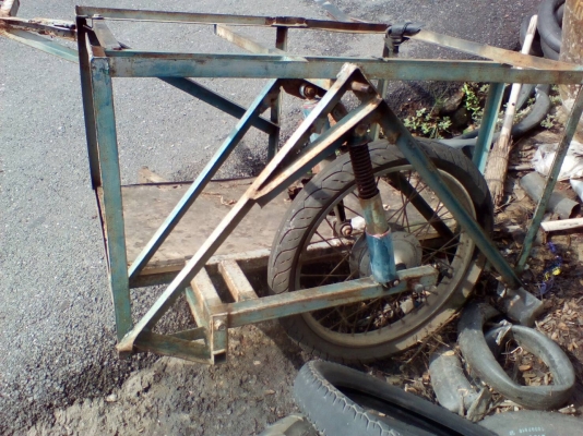 พ่วงข้างเล็ก