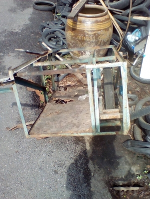 พ่วงข้างเล็ก พ่วงข้างเล็ก