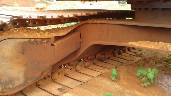 ขาย 450,000 แบคโฮโกเบ 200 MARK3 เอกสารซื้อขาย รถใช้งานได้ปกติ ขาย 450,000 แบคโฮโกเบ 200 MARK3 เอกสารซื้อขาย รถใช้งานได้ปกติ