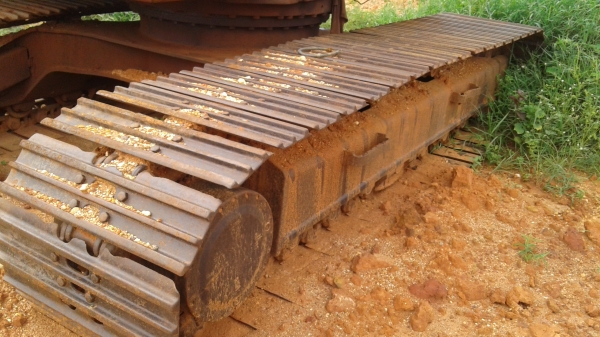 ขาย 450,000 แบคโฮโกเบ 200 MARK3 เอกสารซื้อขาย รถใช้งานได้ปกติ ขาย 450,000 แบคโฮโกเบ 200 MARK3 เอกสารซื้อขาย รถใช้งานได้ปกติ