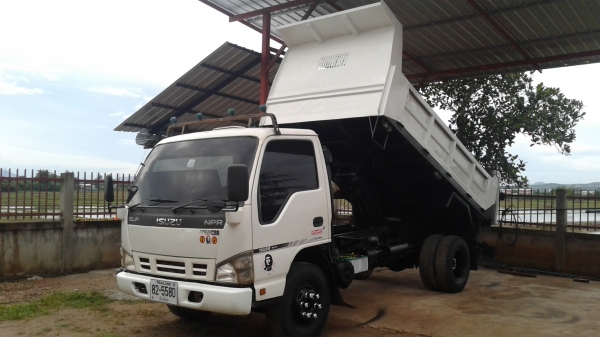 ขายด่าน.หกล้อดั้มพ์NPR130แรง.เครื่อง4HG1.เทอร์โบว์.ปี49.แอร์.เพาเวอร์.ช่วงล่างFกระบะดั้มพ์สามมิตร ขายด่าน.หกล้อดั้มพ์NPR130แรง.เครื่อง4HG1.เทอร์โบว์.ปี49.แอร์.เพาเวอร์.ช่วงล่างFกระบะดั้มพ์สามมิตร