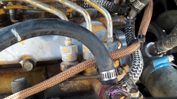 CAT 303CR เก่าญี่ปุ่น รถสวย